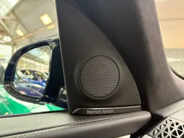 BMW XM 50e DA Prof PA  HuD H K Carbon Massage 23  LM