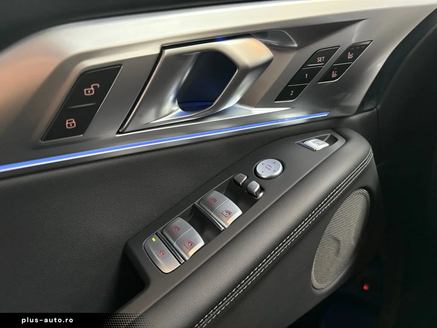 BMW XM 50e DA Prof PA  HuD H K Carbon Massage 23  LM
