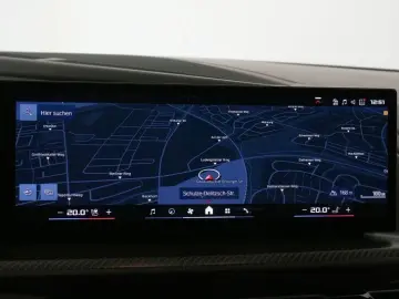 BMW XM Massage B&W ACC HuD Driver´s Package Park
