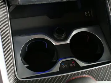 BMW XM Massage B&W ACC HuD Driver´s Package Park