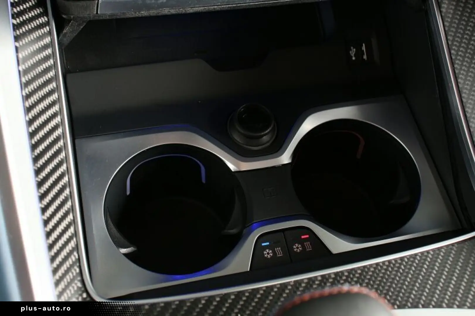 BMW XM Massage B&W ACC HuD Driver´s Package Park