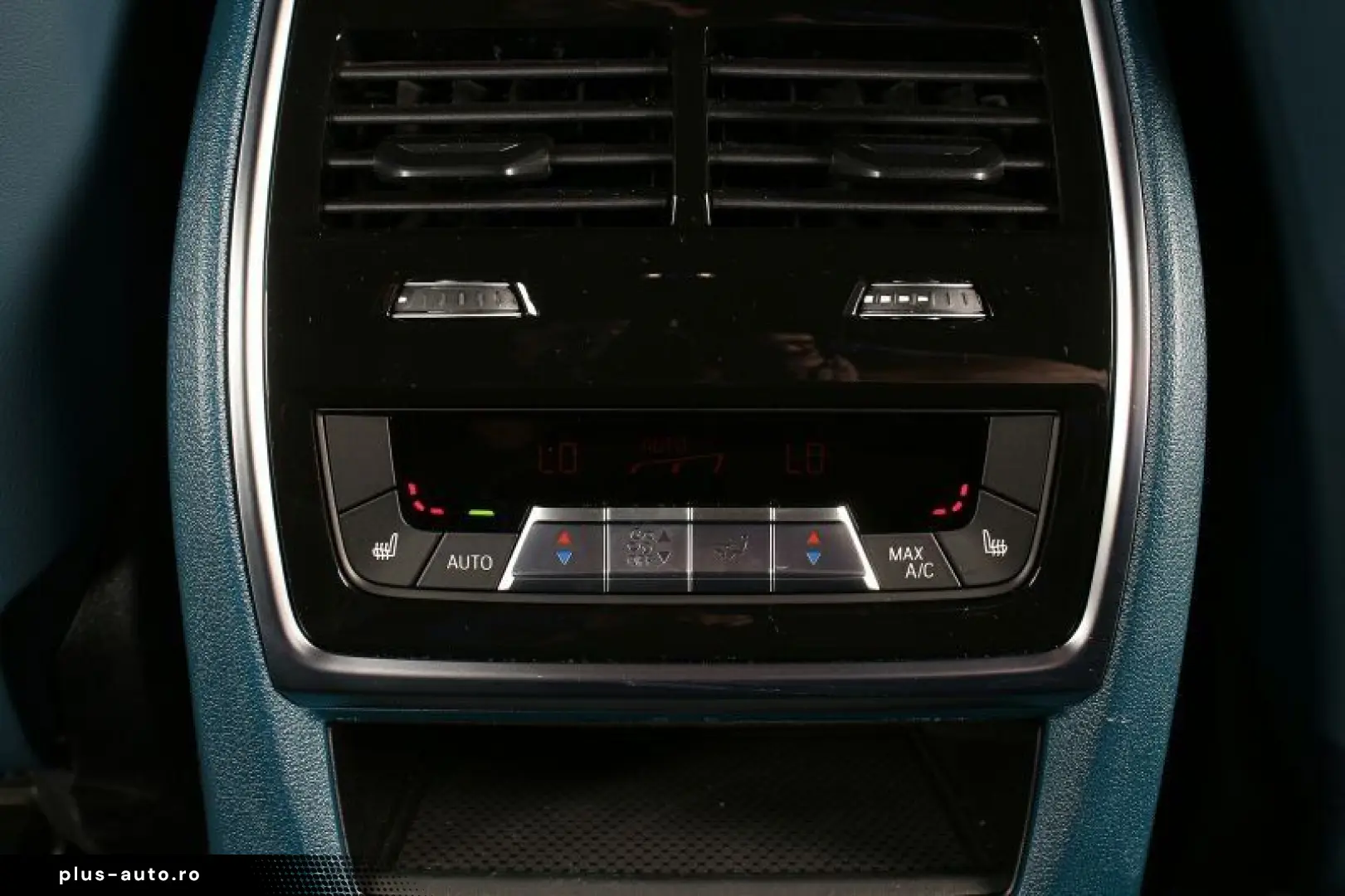 BMW XM Massage B&W ACC HuD Driver´s Package Park