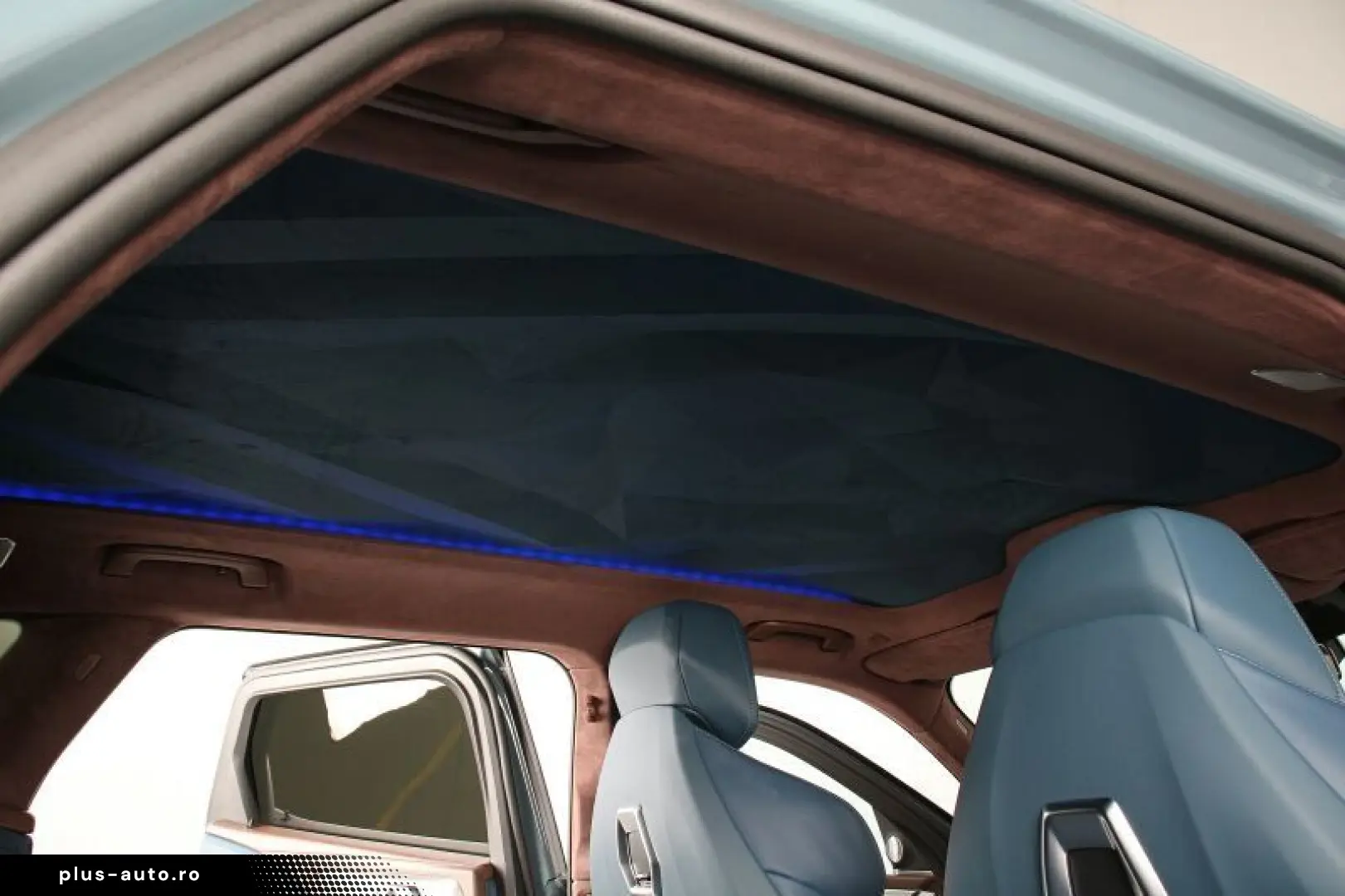 BMW XM Massage B&W ACC HuD Driver´s Package Park