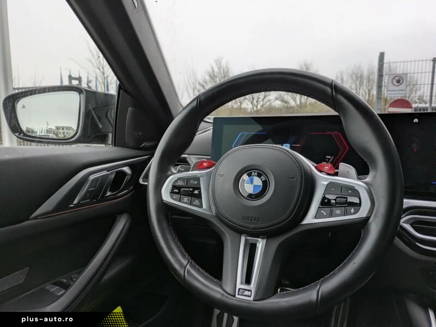 BMW M4 Competition Coupé Laser.H&K.HeadUp.Park.Ass