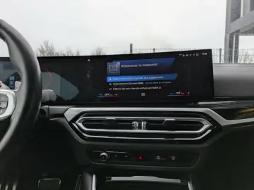 BMW M4 Competition Coupé Laser.H&K.HeadUp.Park.Ass