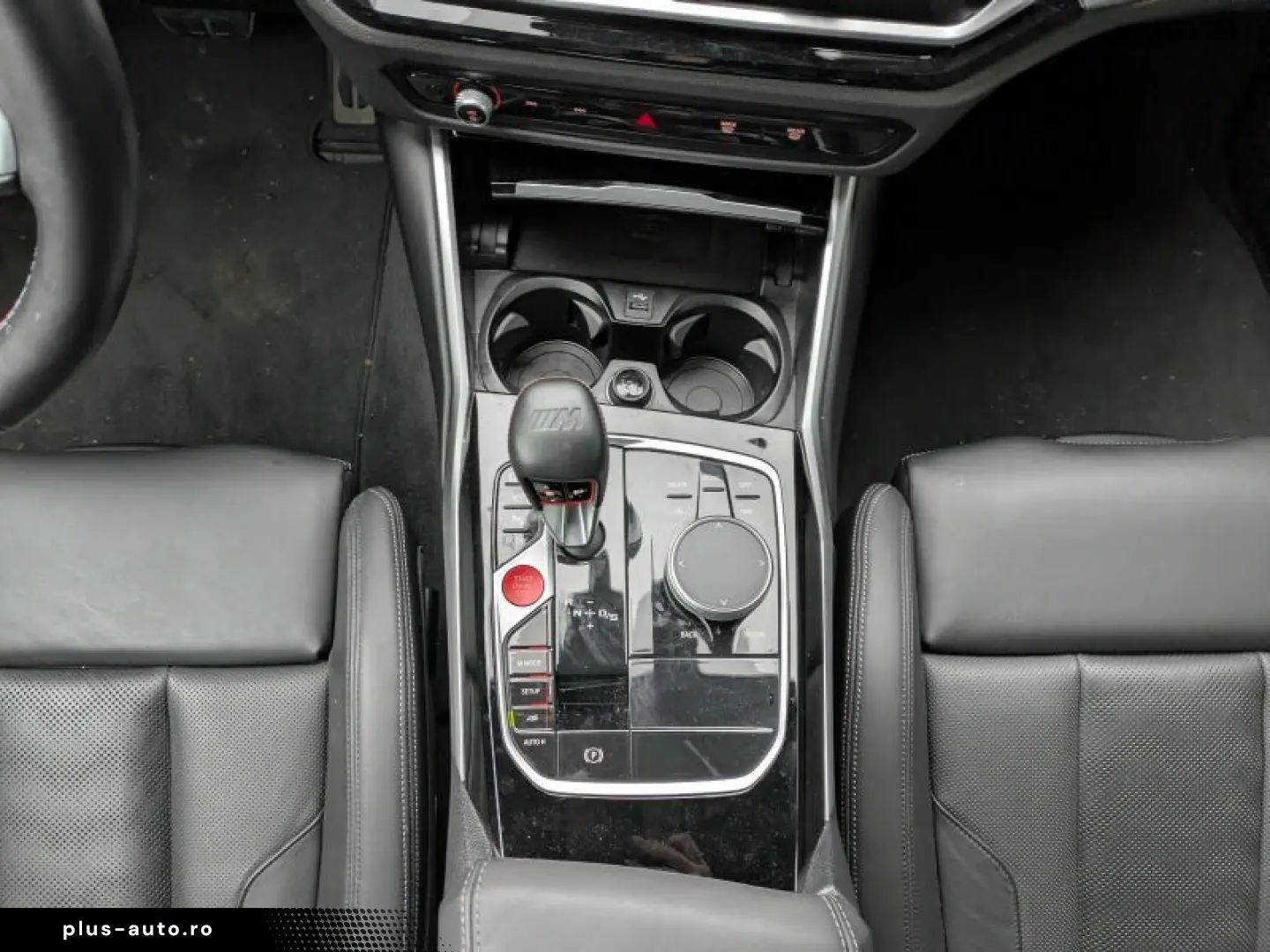 BMW M4 Competition Coupé Laser.H&K.HeadUp.Park.Ass