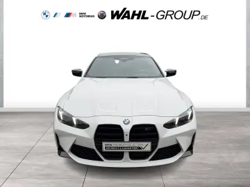 BMW M4 Coupé Competition HeadUp HarmanKardon LiveCoc