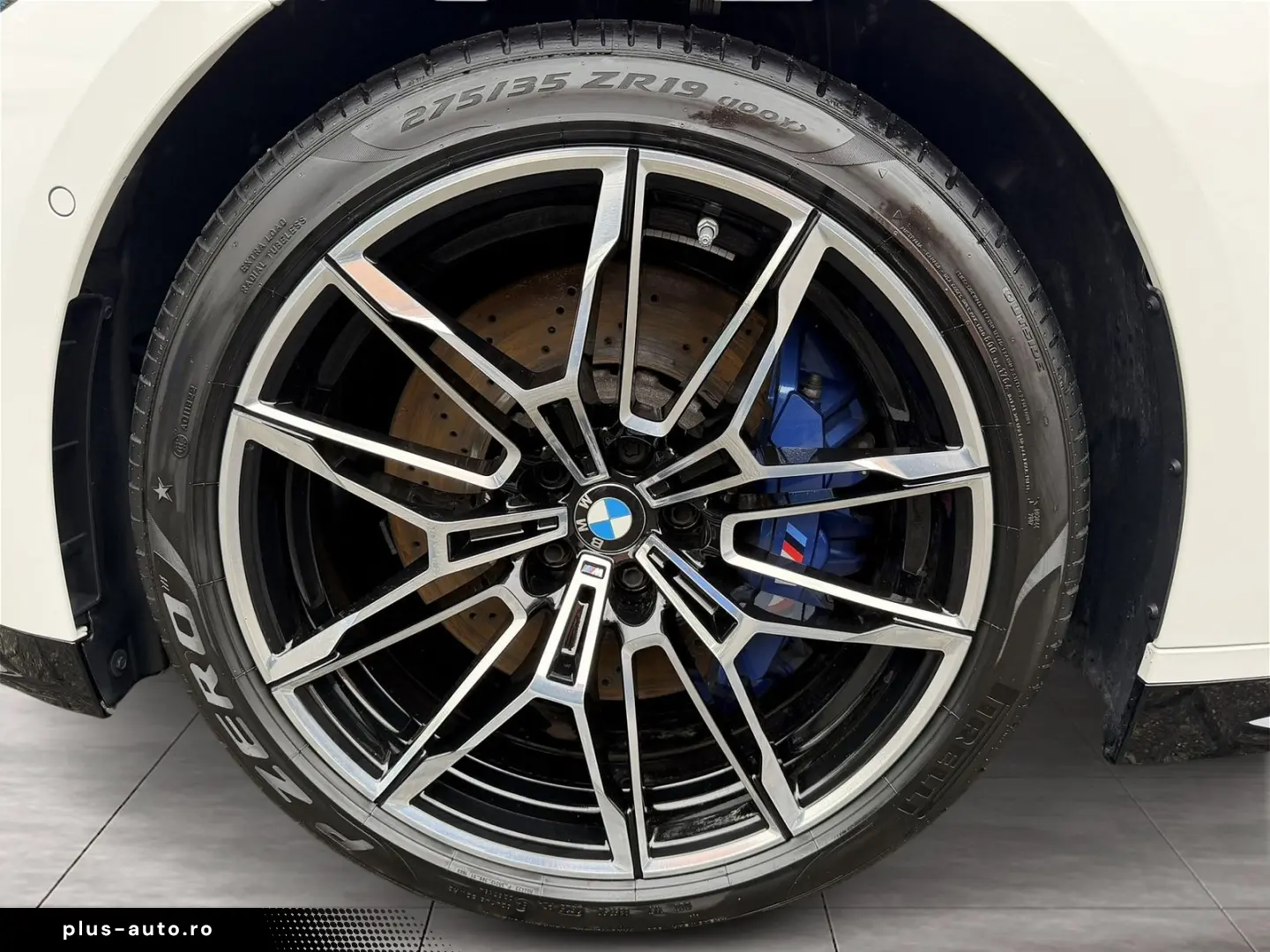 BMW M4 Coupé Competition HeadUp HarmanKardon LiveCoc