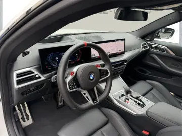 BMW M4 Coupé Competition HeadUp HarmanKardon LiveCoc