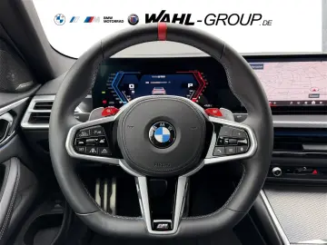 BMW M4 Coupé Competition HeadUp HarmanKardon LiveCoc
