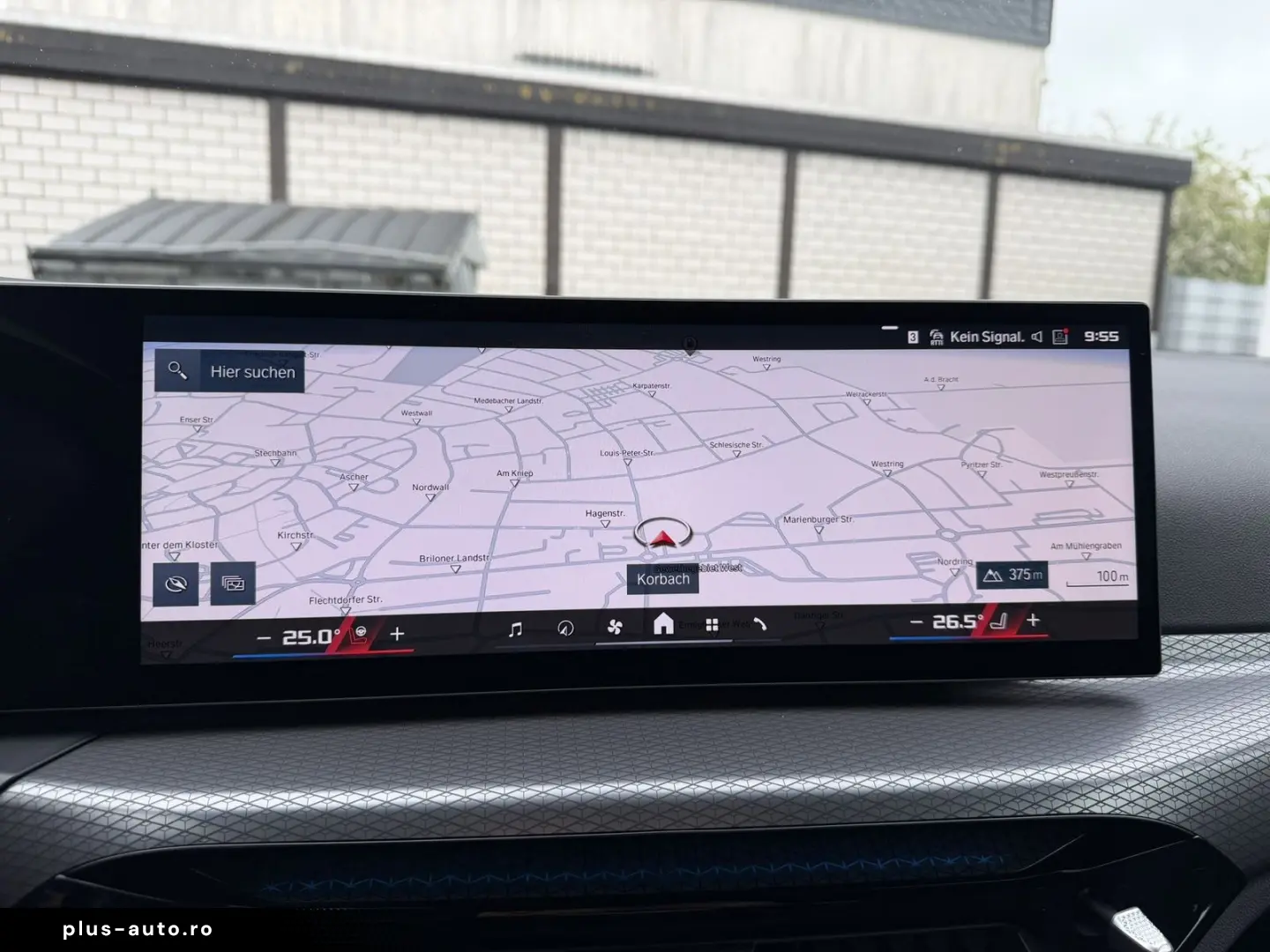 BMW M4 Coupé Competition HeadUp HarmanKardon LiveCoc