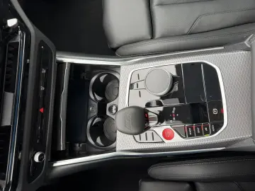 BMW M4 Coupé Competition HeadUp HarmanKardon LiveCoc