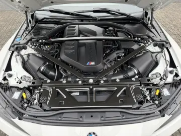 BMW M4 Coupé Competition HeadUp HarmanKardon LiveCoc