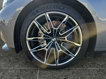 BMW M4 Competition Sitzbelüftung Memory 360 Kamera H