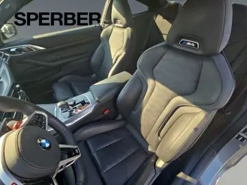 BMW M4 Competition Sitzbelüftung Memory 360 Kamera H