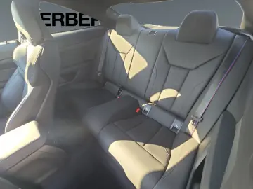 BMW M4 Competition Sitzbelüftung Memory 360 Kamera H
