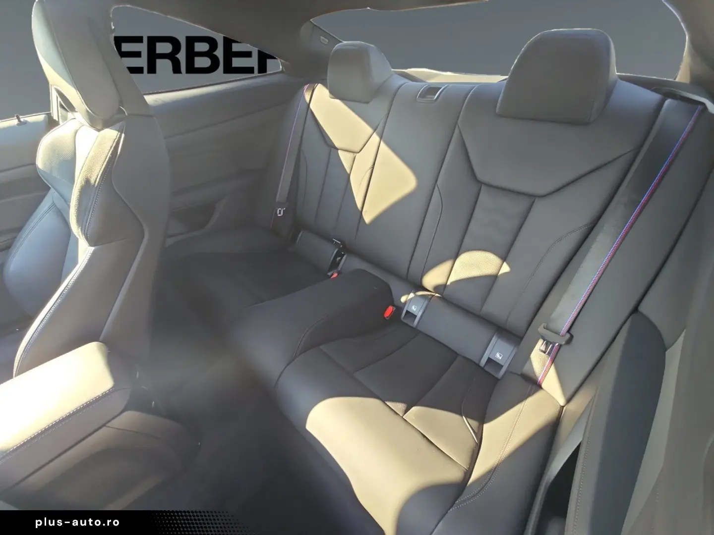 BMW M4 Competition Sitzbelüftung Memory 360 Kamera H