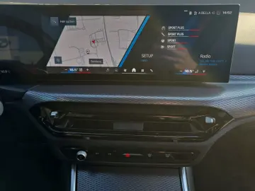 BMW M4 Competition Sitzbelüftung Memory 360 Kamera H