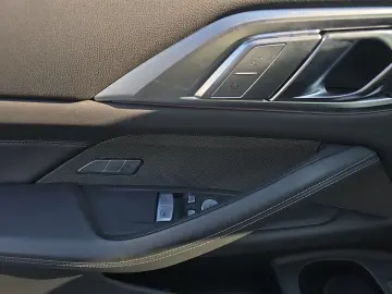 BMW M4 Competition Sitzbelüftung Memory 360 Kamera H
