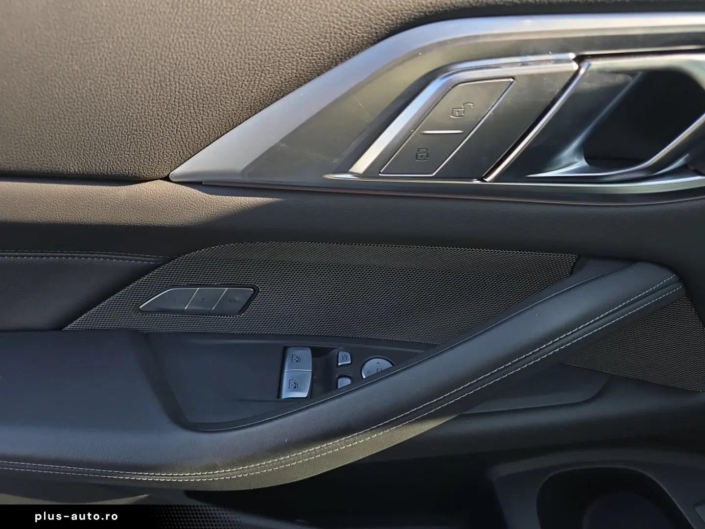 BMW M4 Competition Sitzbelüftung Memory 360 Kamera H