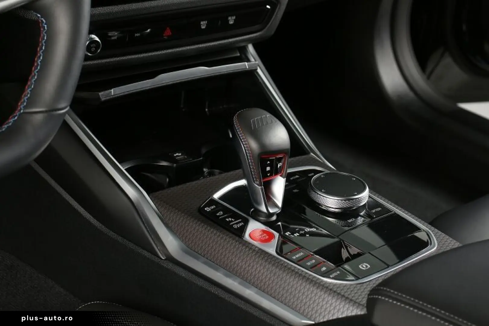 BMW M4 Competition Coupé ACC Park  H&K Carbondach