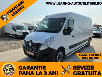 RENAULT MASTER L3H2