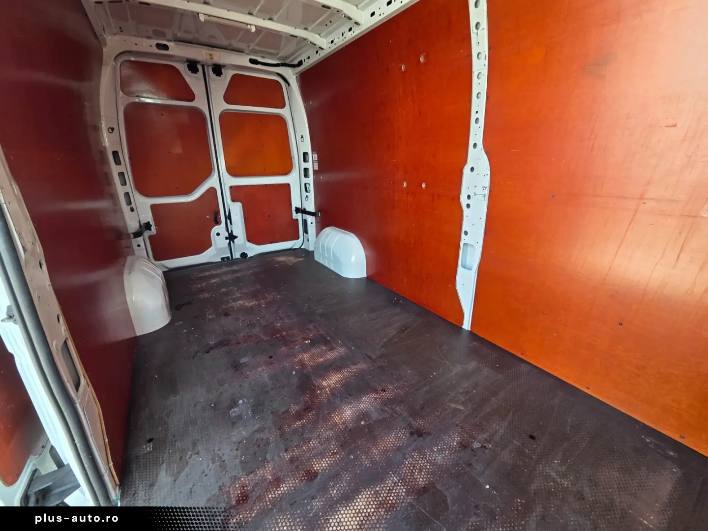 RENAULT MASTER L3H2