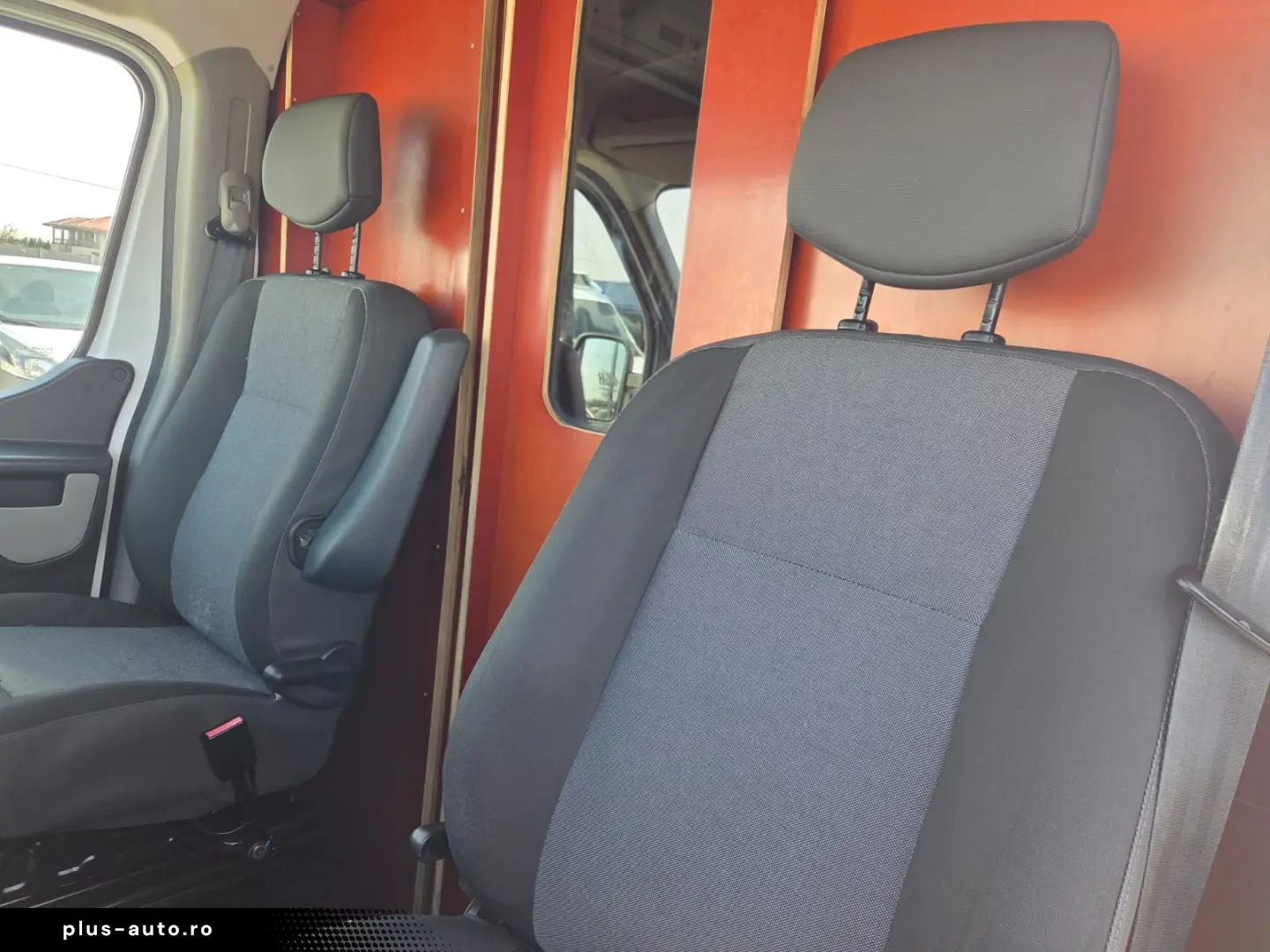 RENAULT MASTER L3H2