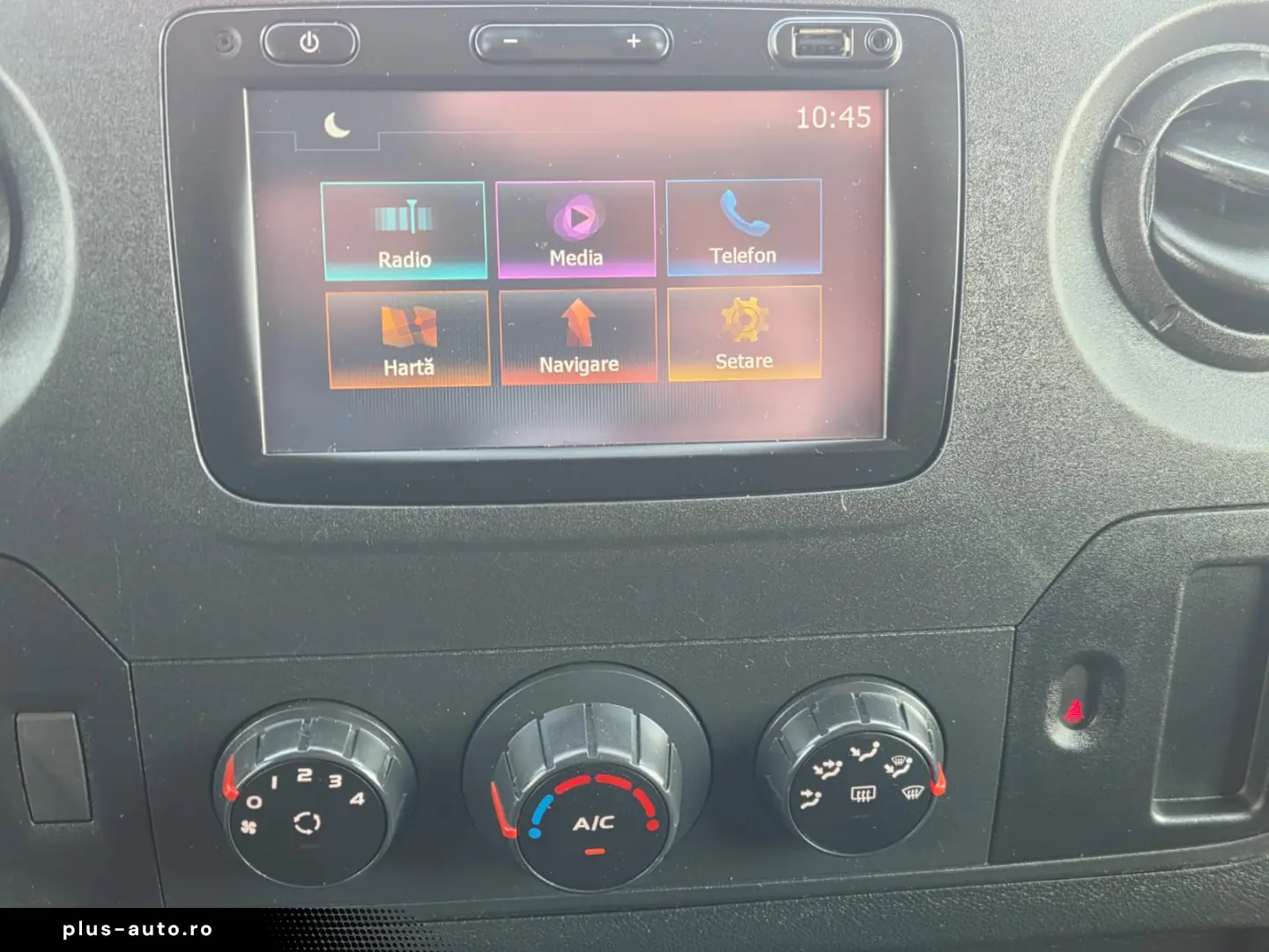 RENAULT MASTER L3H2