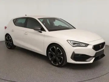 CUPRA Leon VZ 2.0 TSI 180kW 7-Gang Automatikgetriebe 4