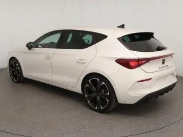 CUPRA Leon VZ 2.0 TSI 180kW 7-Gang Automatikgetriebe 4