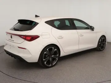 CUPRA Leon VZ 2.0 TSI 180kW 7-Gang Automatikgetriebe 4