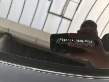 CUPRA Leon VZ 2.0 TSI 180kW 7-Gang Automatikgetriebe 4