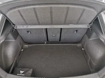 CUPRA Leon VZ 2.0 TSI 180kW 7-Gang Automatikgetriebe 4