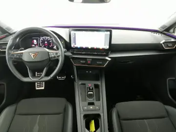 CUPRA Leon VZ 2.0 TSI 180kW 7-Gang Automatikgetriebe 4
