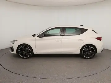 CUPRA Leon VZ 2.0 TSI 180kW 7-Gang Automatikgetriebe 4