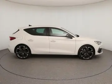CUPRA Leon VZ 2.0 TSI 180kW 7-Gang Automatikgetriebe 4