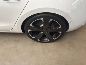CUPRA Leon VZ 2.0 TSI 180kW 7-Gang Automatikgetriebe 4