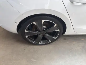 CUPRA Leon VZ 2.0 TSI 180kW 7-Gang Automatikgetriebe 4