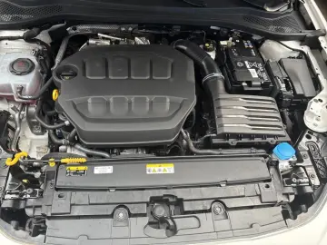 CUPRA Leon VZ 2.0 TSI 180kW 7-Gang Automatikgetriebe 4