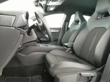 CUPRA Leon VZ 2.0 TSI 180kW 7-Gang Automatikgetriebe 4