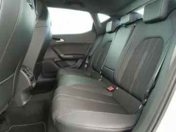 CUPRA Leon VZ 2.0 TSI 180kW 7-Gang Automatikgetriebe 4