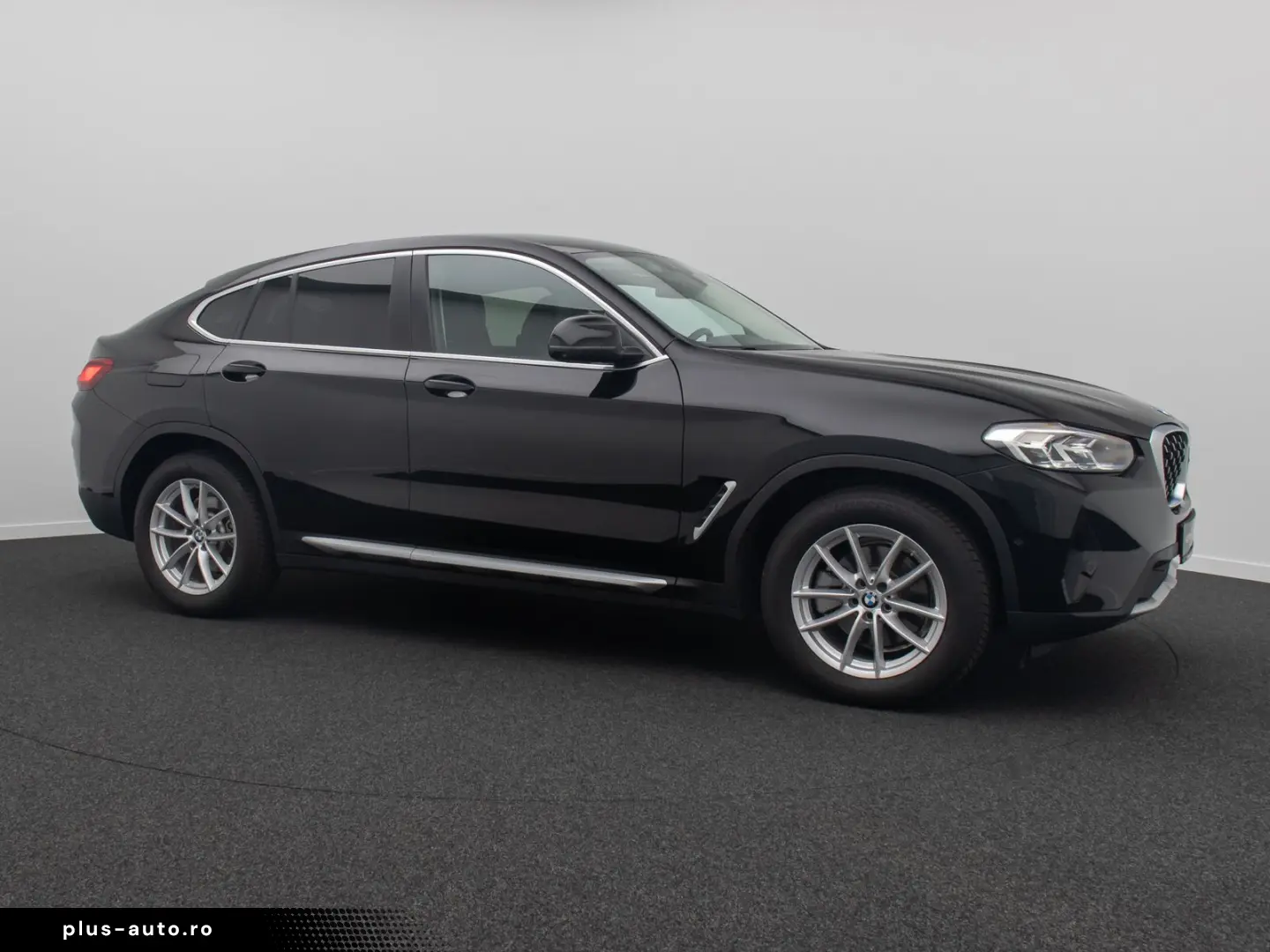 BMW X4 xD20i 360  DAB CockpitPlus WLAN LED M Sport