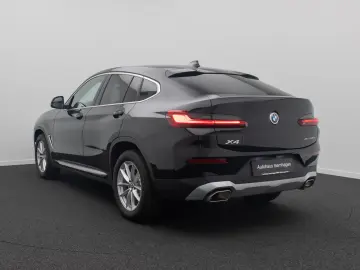 BMW X4 xD20i 360  DAB CockpitPlus WLAN LED M Sport