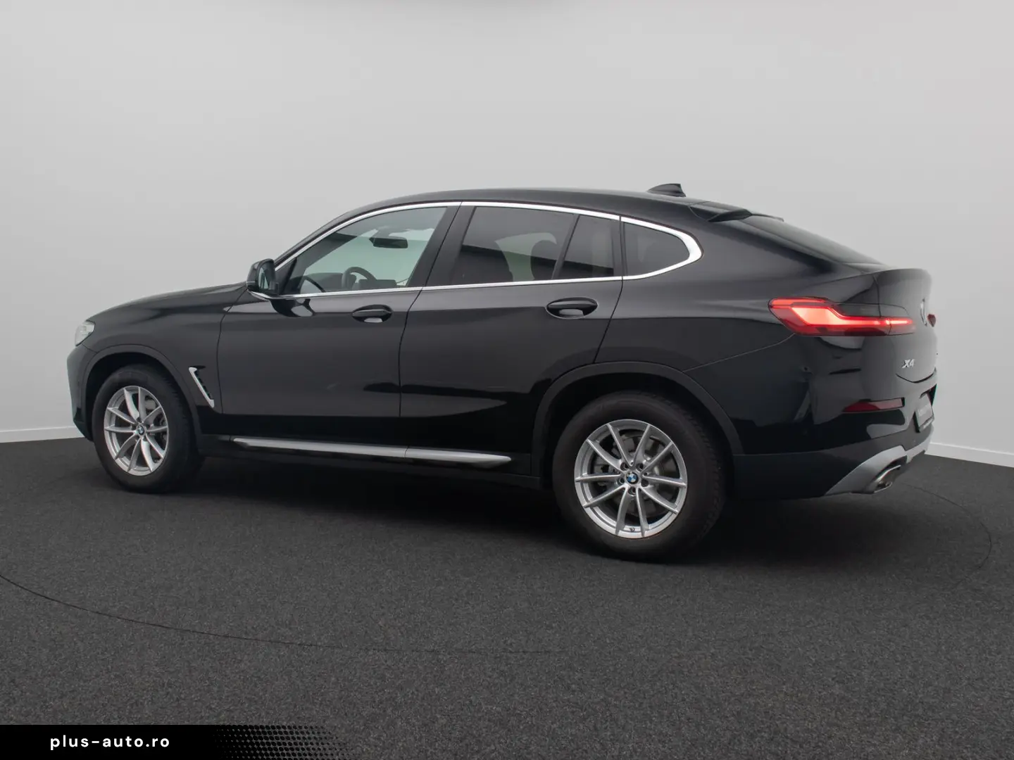 BMW X4 xD20i 360  DAB CockpitPlus WLAN LED M Sport