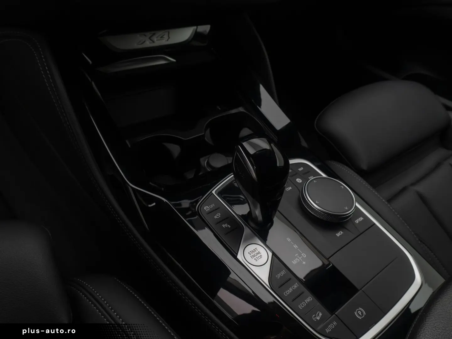 BMW X4 xD20i 360  DAB CockpitPlus WLAN LED M Sport