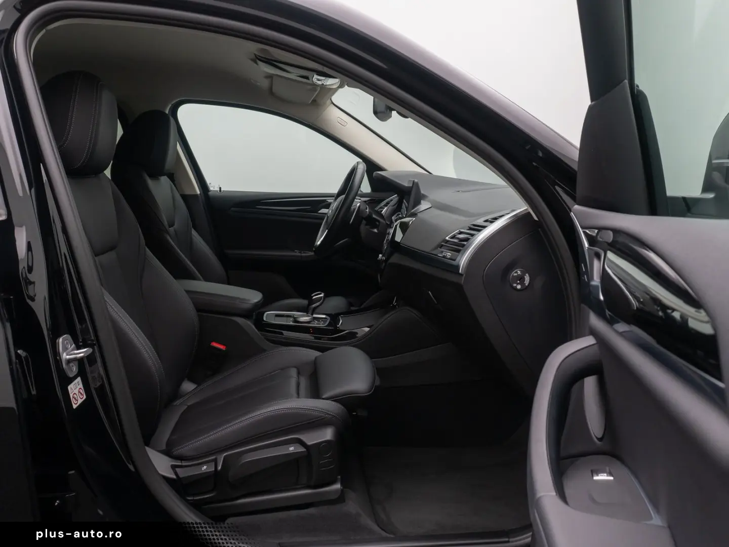 BMW X4 xD20i 360  DAB CockpitPlus WLAN LED M Sport