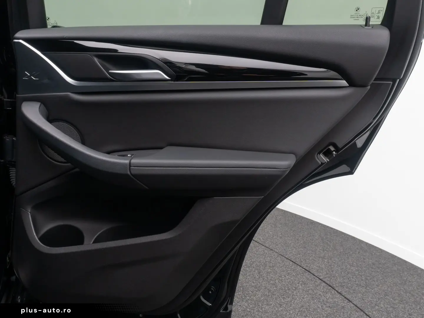 BMW X4 xD20i 360  DAB CockpitPlus WLAN LED M Sport