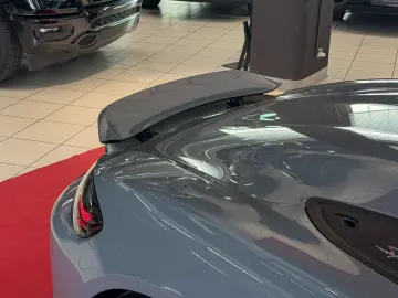 PORSCHE Boxster 718 Spyder1.HAND BOSE Carbonsitz Service