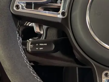 PORSCHE Boxster 718 Spyder1.HAND BOSE Carbonsitz Service